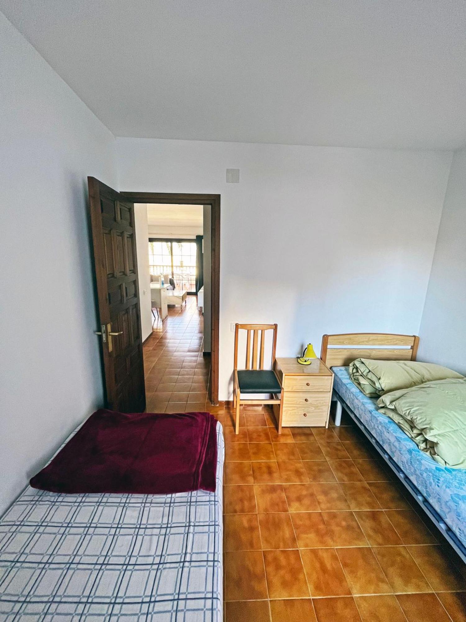 Apartamento En La Escala Con Piscina Y Parking L' Escala Eksteriør bilde