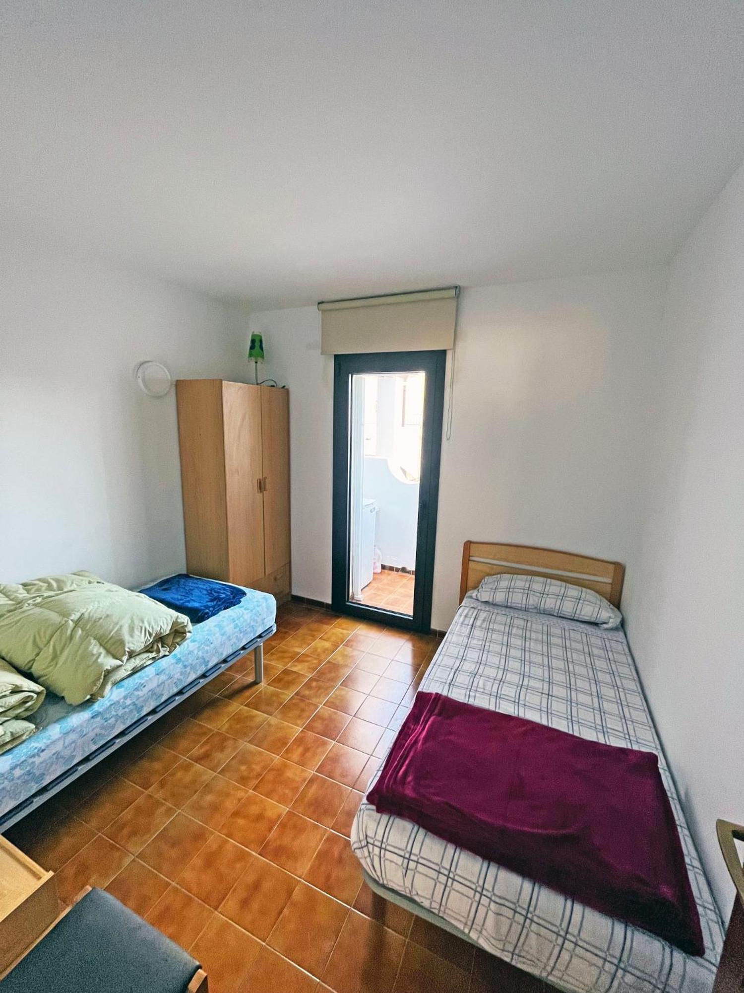 Apartamento En La Escala Con Piscina Y Parking L' Escala Eksteriør bilde