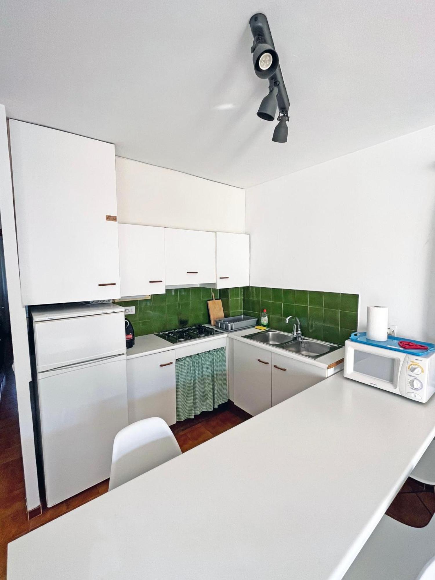 Apartamento En La Escala Con Piscina Y Parking L' Escala Eksteriør bilde